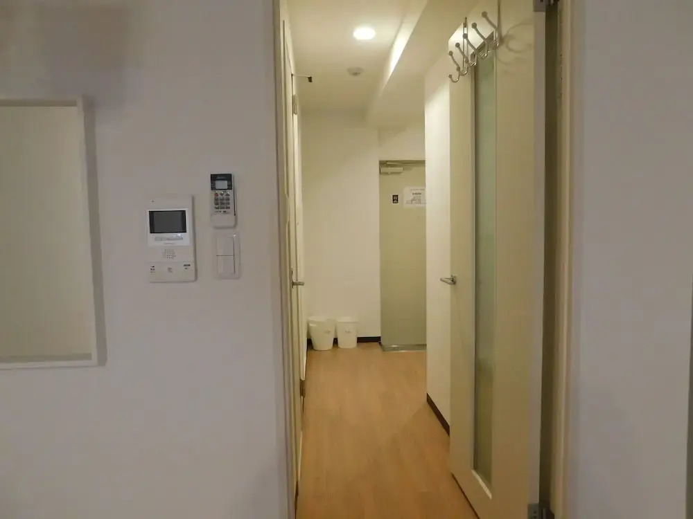 Namzzang House
