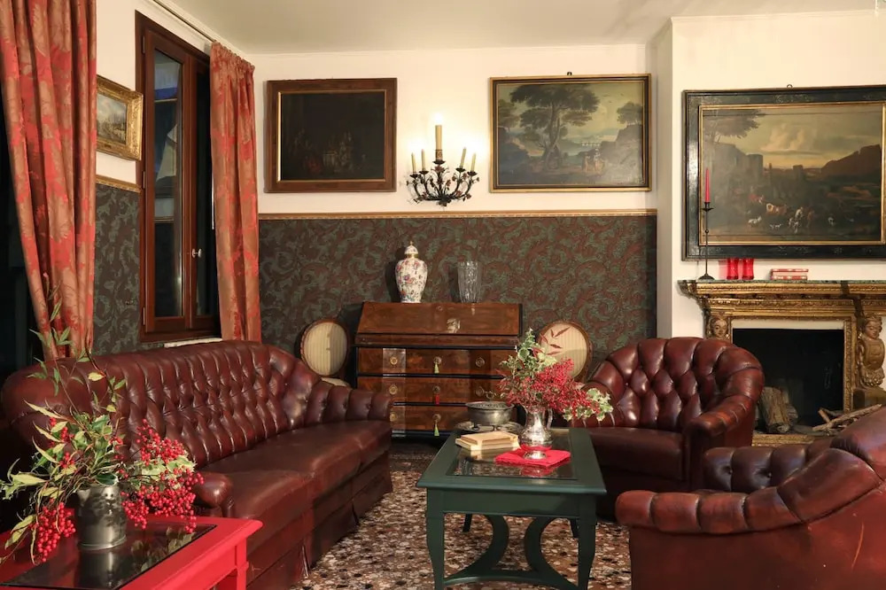 Villa La Fenice Treviso