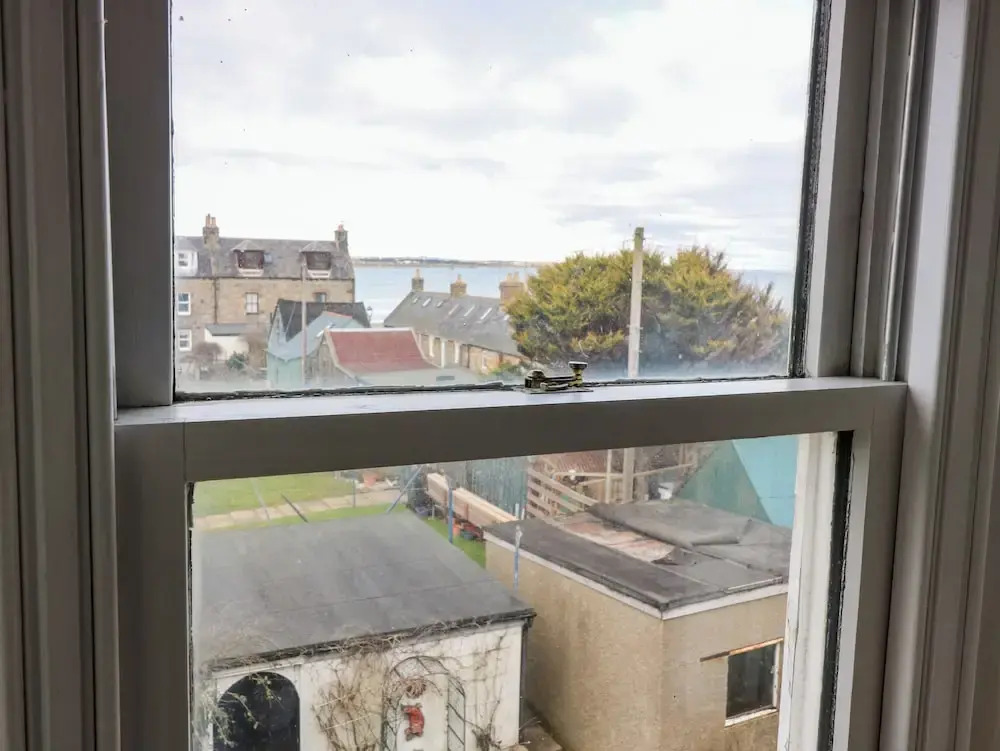 Footdee Cottage