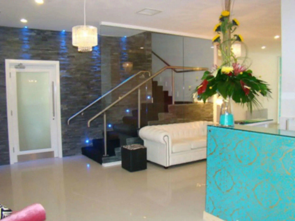 The Residents Hotel