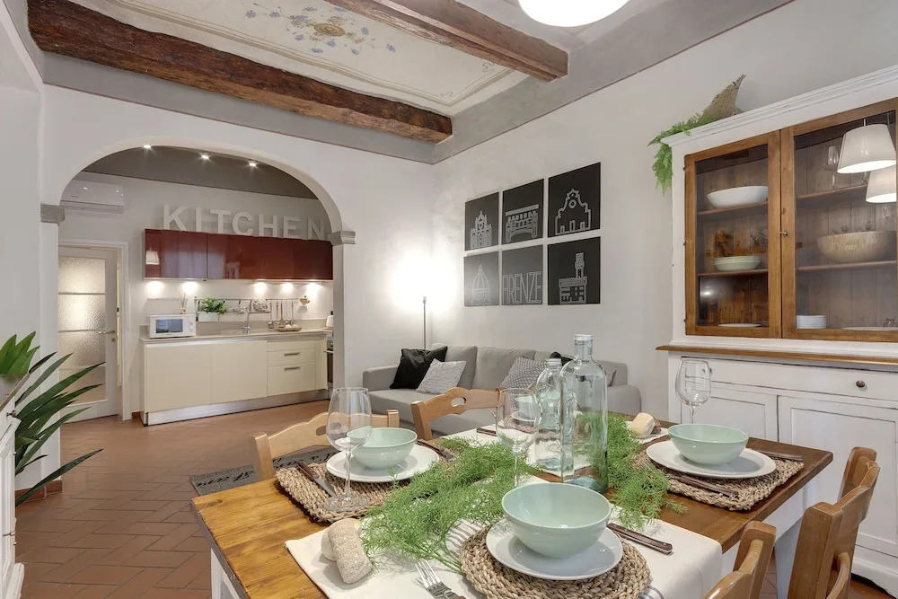 Ghibellina Suites By San Firenze Collection