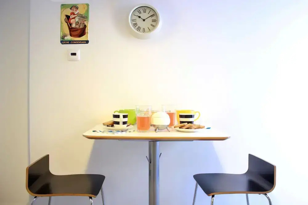 GuestReady - Cosy Flat by Botanical Garden