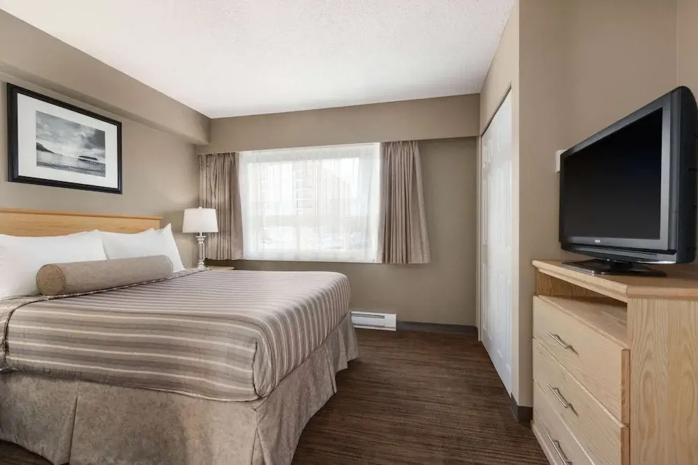 Travelodge Prince George Goldcap