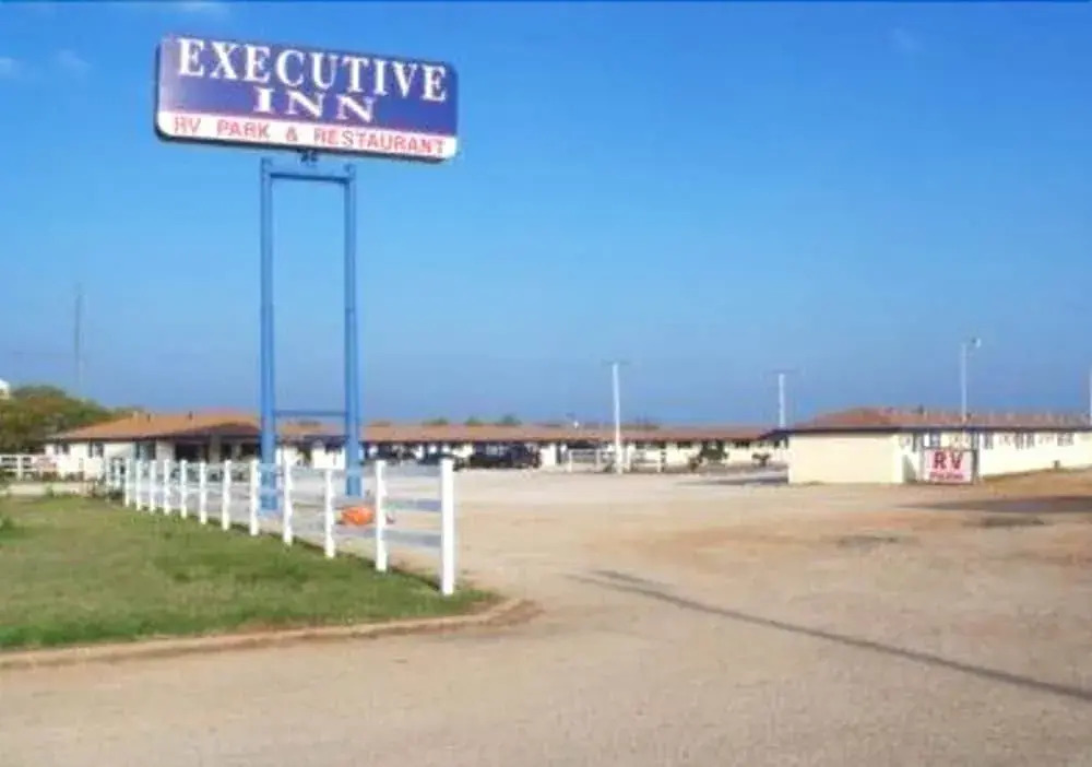 Executive Inn