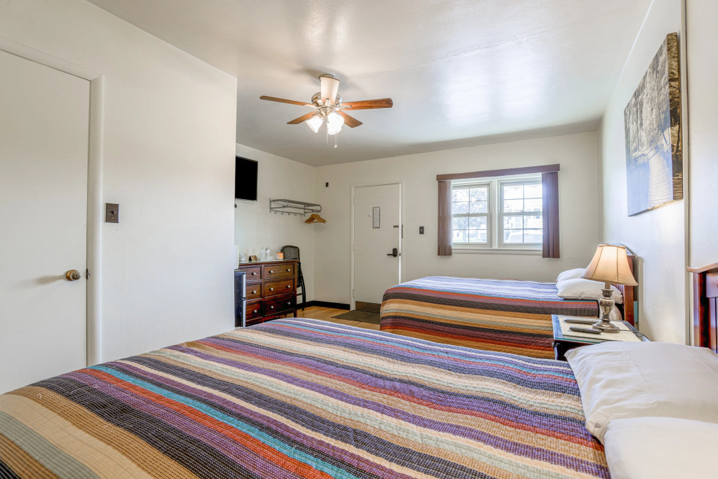 Cadiz Motel by OYO on route 250