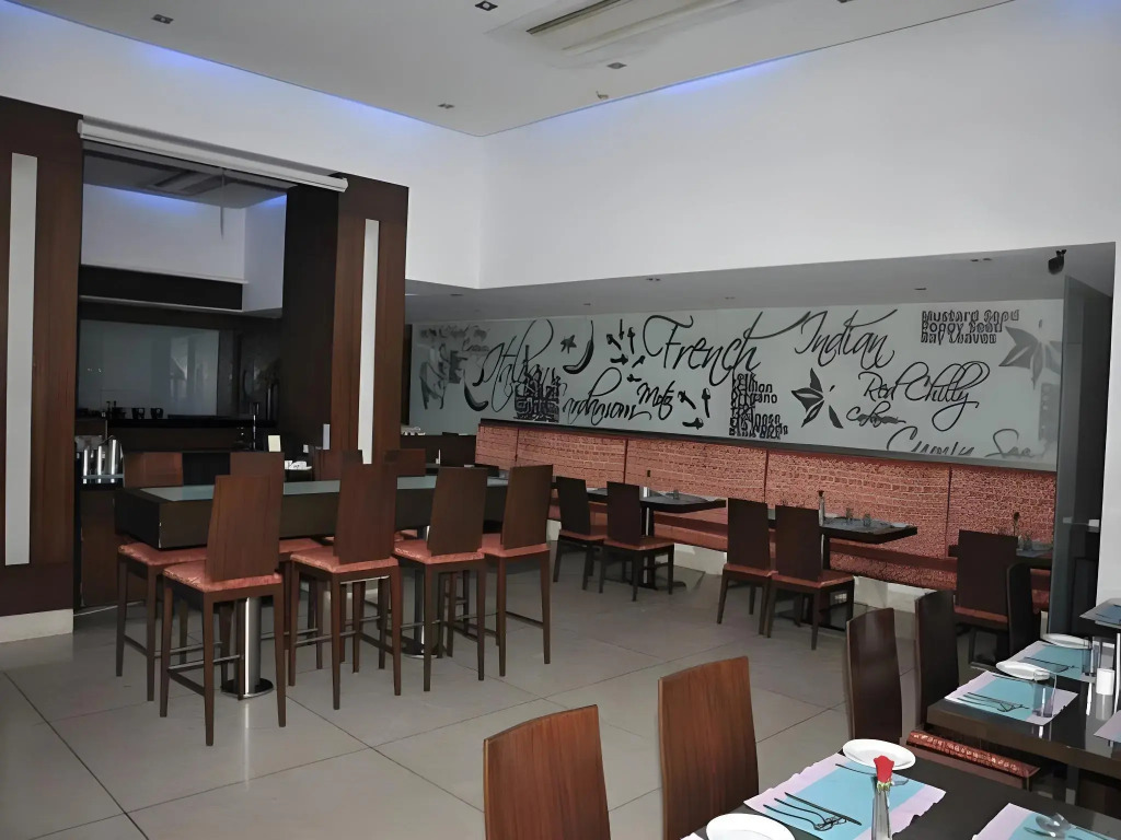 Centurion Hotel