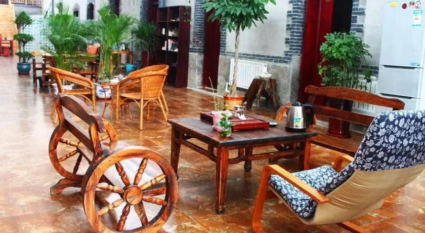 Jinan Mountain and Sea Culture Hotel