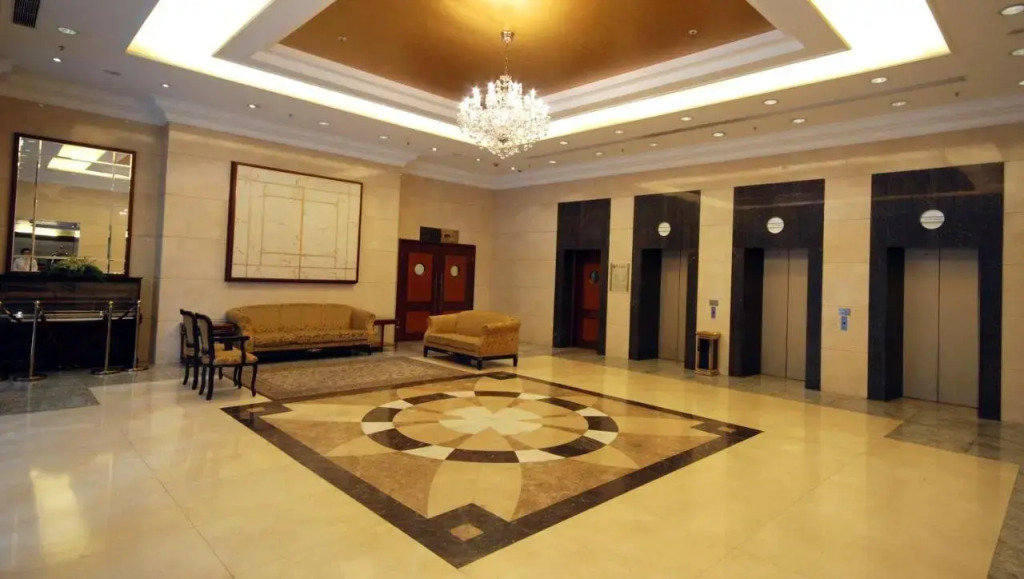 Отель Best Western Plus Hong Kong
