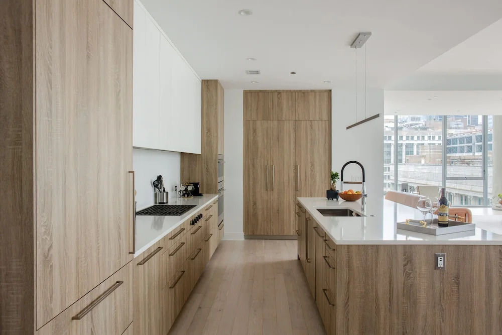 Luxury Downtown 4BR Exclusive Design PH