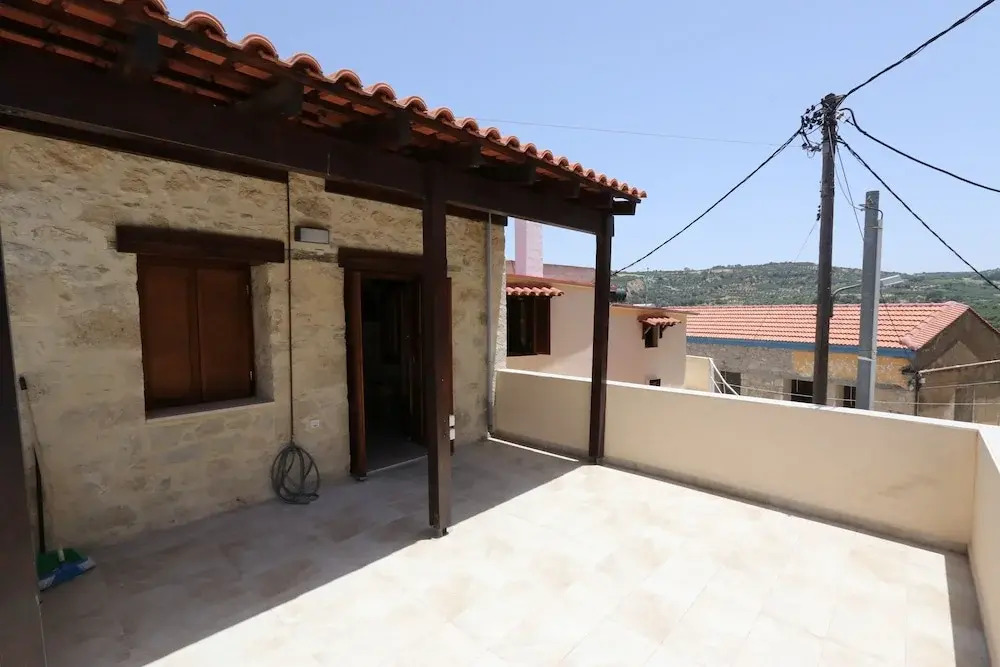 Villa Constantina