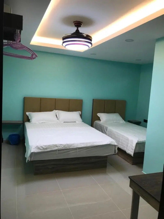 Homestay Stardow~星窗名宿~