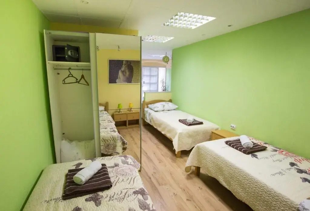 Apartment Skeja