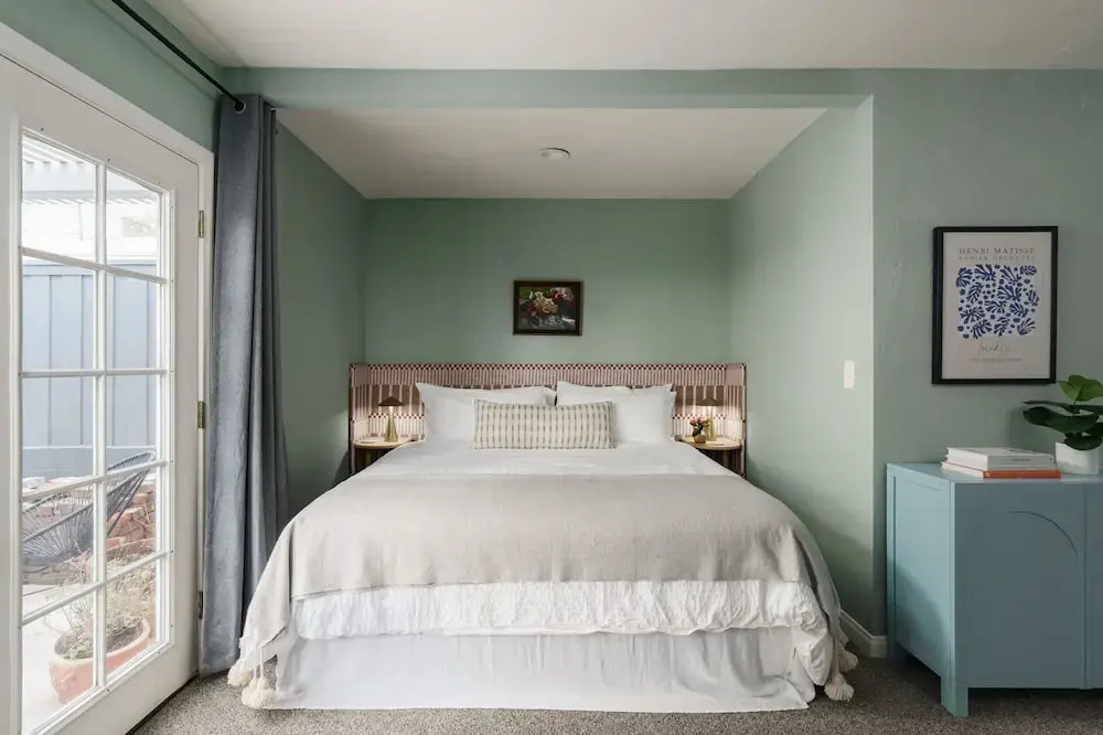 Victorian Retreat in Barrio Logan 1mi to Downtown