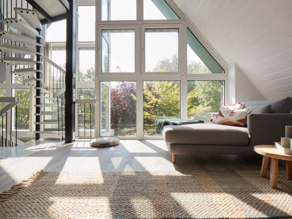 luxuriöses Ferienhaus in St Peter Ording