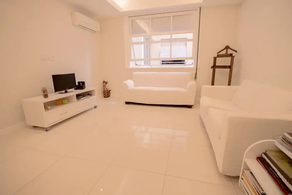 LineRio Praia de Copacabana 245