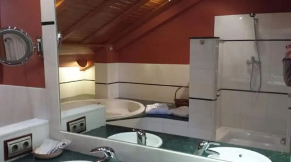 Hotel Las Eras