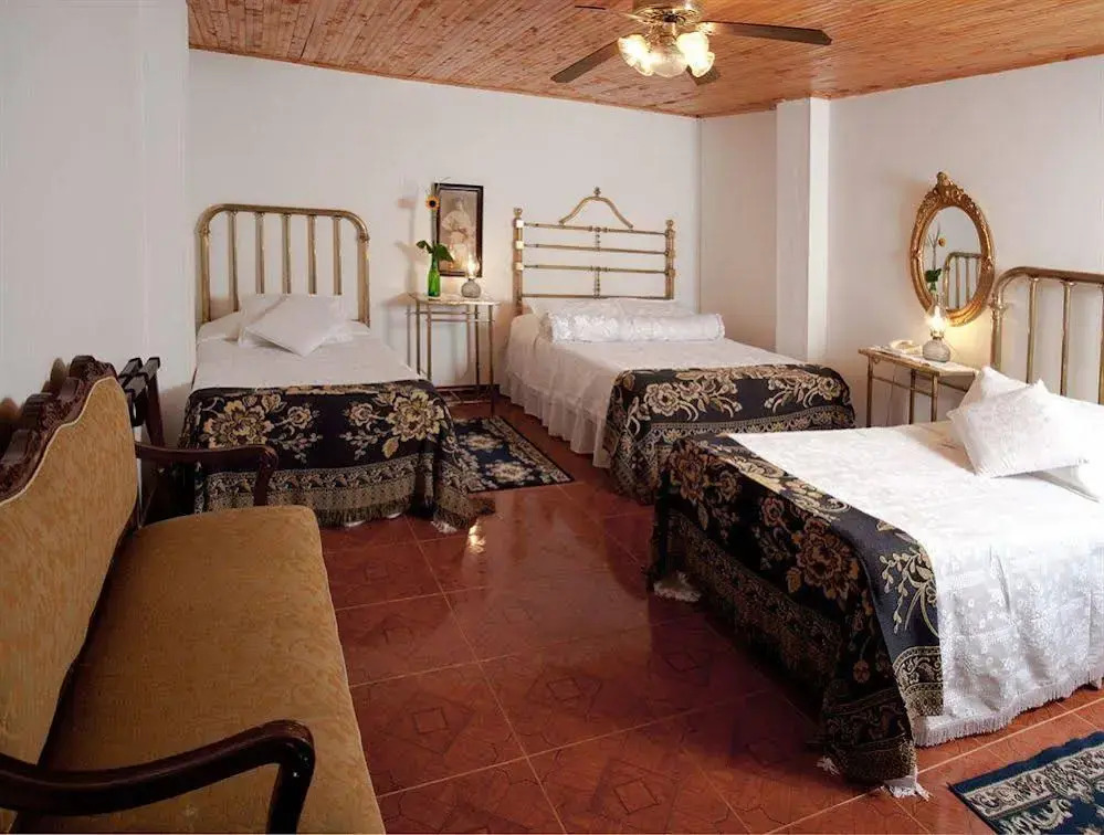 Finca Hotel Los Girasoles