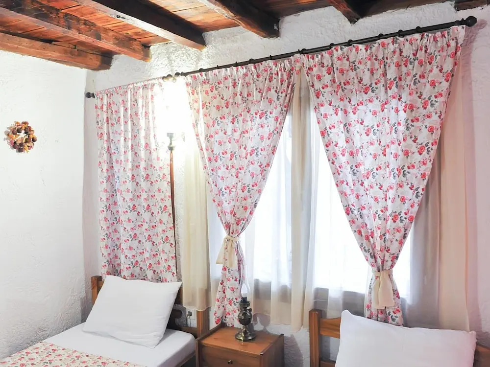 Guesthouse Xenios Zeus