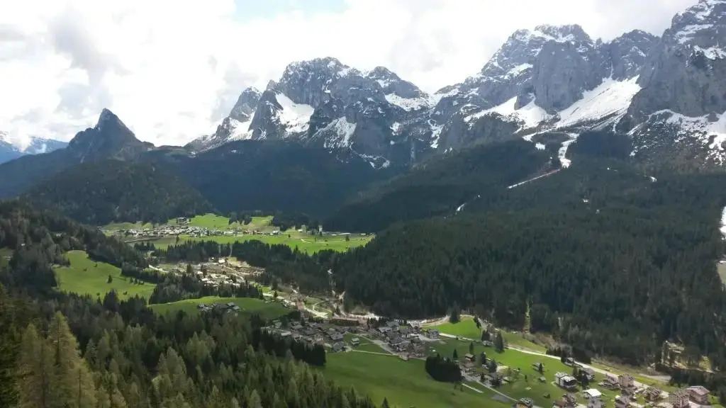 B&B Schlossar Haus
