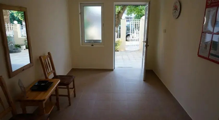 Borko Guest House
