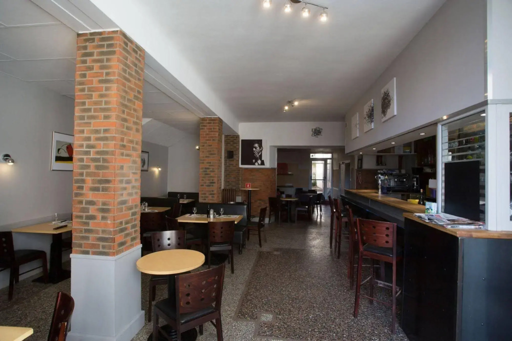 Hotel Bayle