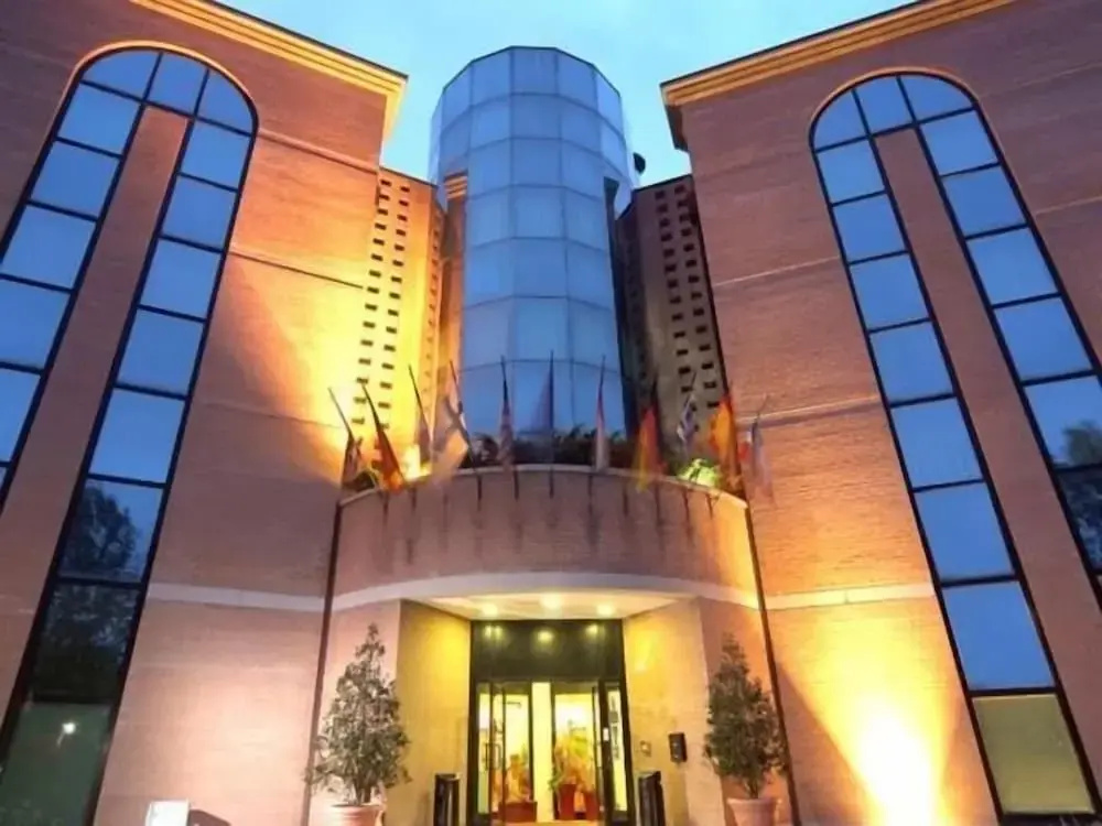 Hotel President
