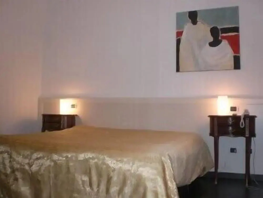 Bed & Breakfast De Blasio