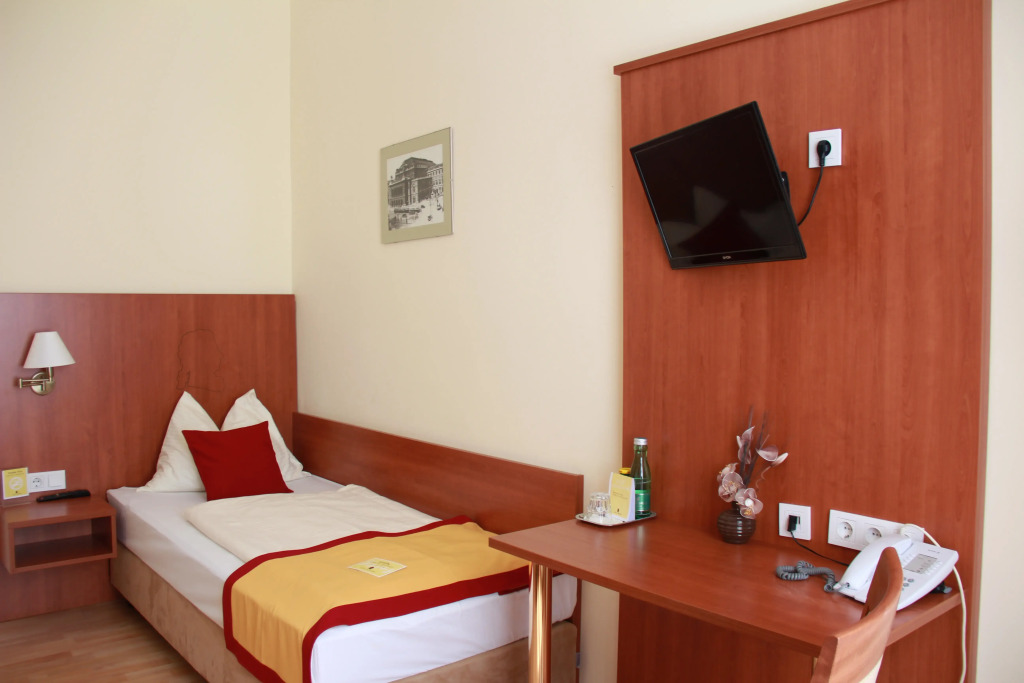 Hotel Mozart