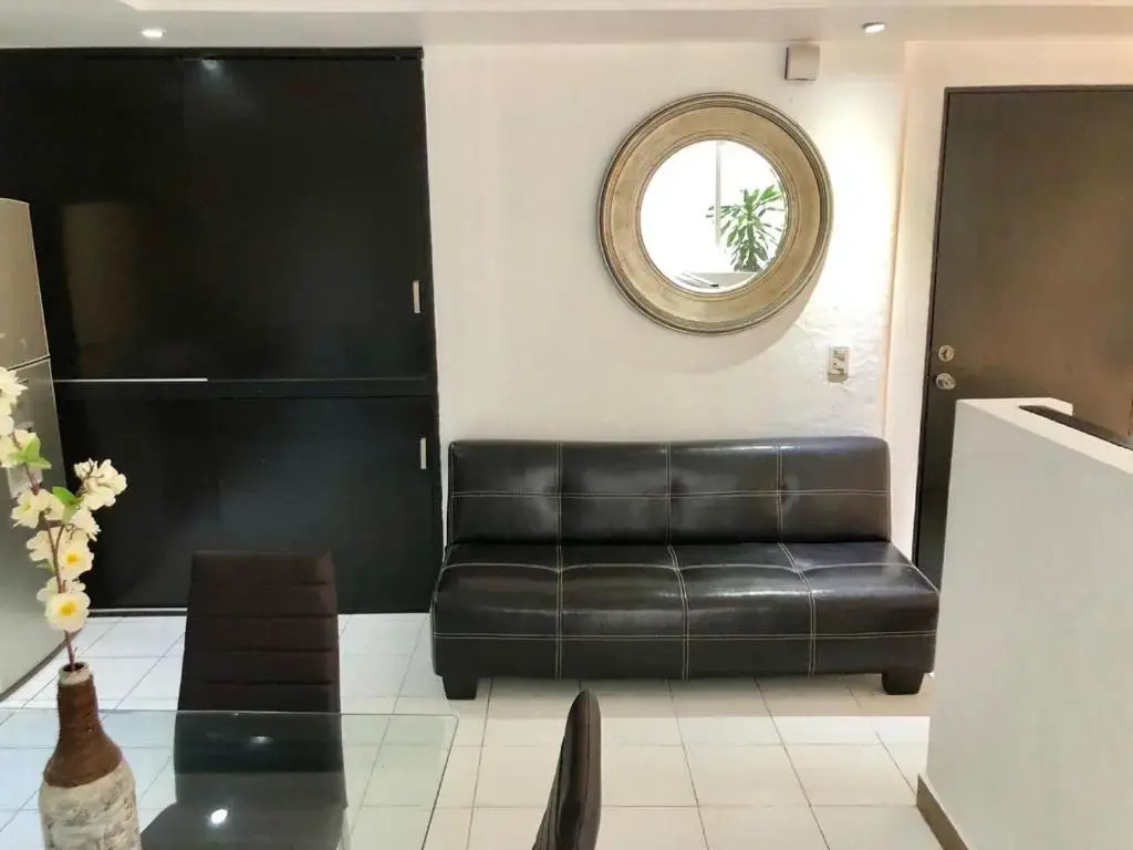 Hotel acapulco y suites mediterrane