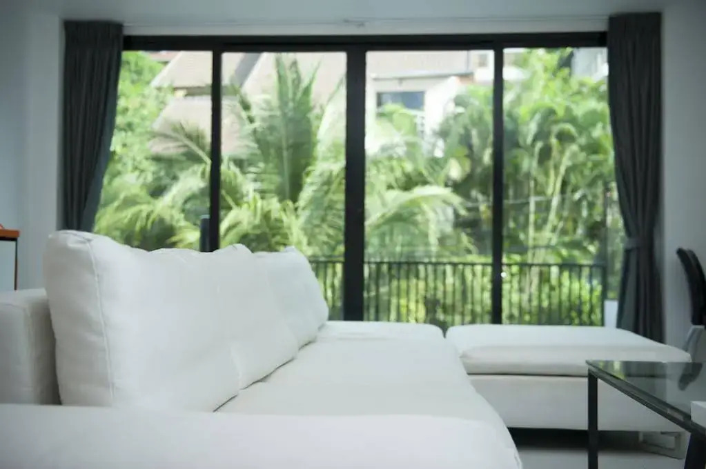 Seeka Boutique Resort - Relaxing Stay - Balcony, Pool & Near Beach