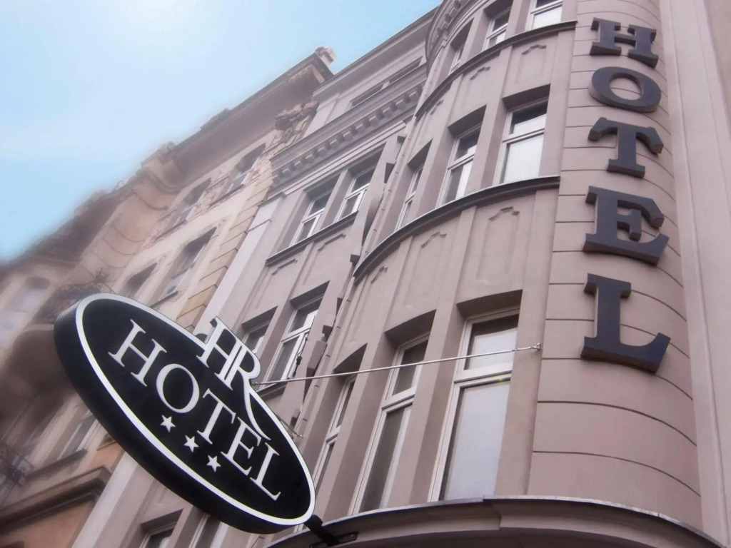 Hotel Royal