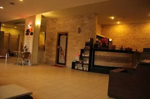 Kelebek Otel
