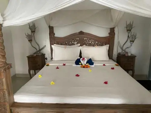 Sing Sing Resort Lovina