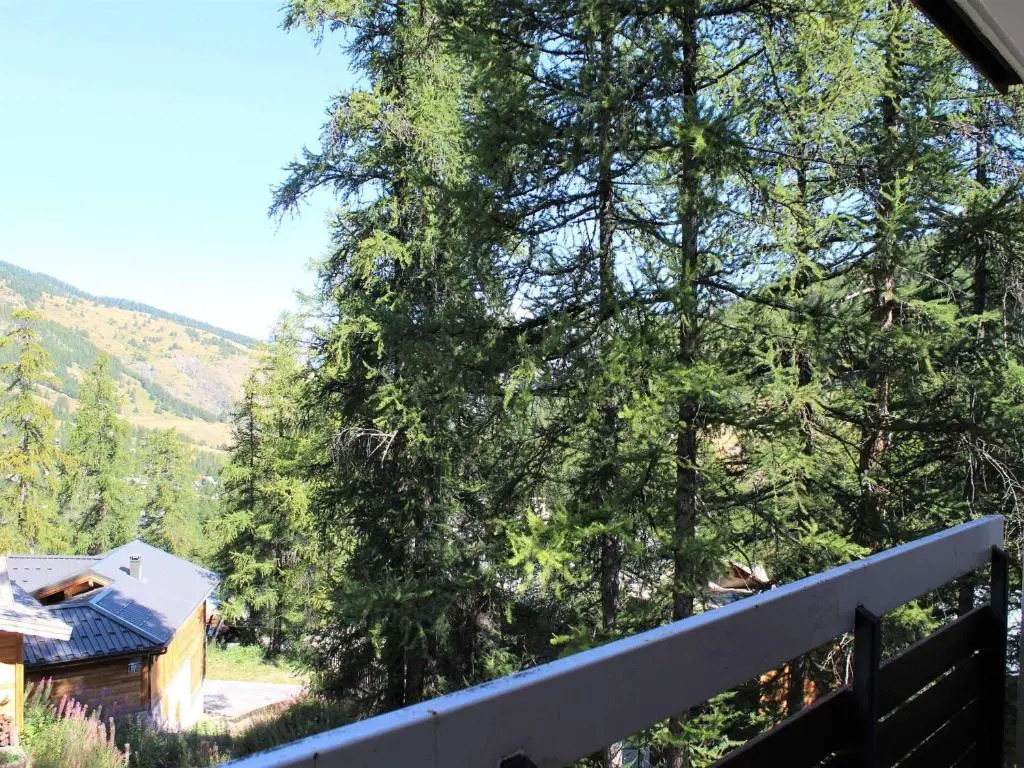 Appartement Vars, 3 pièces, 8 personnes - FR-1-330B-169