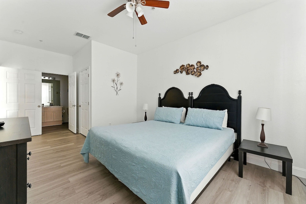 3BR Condo Windsor Palms Near Disney
