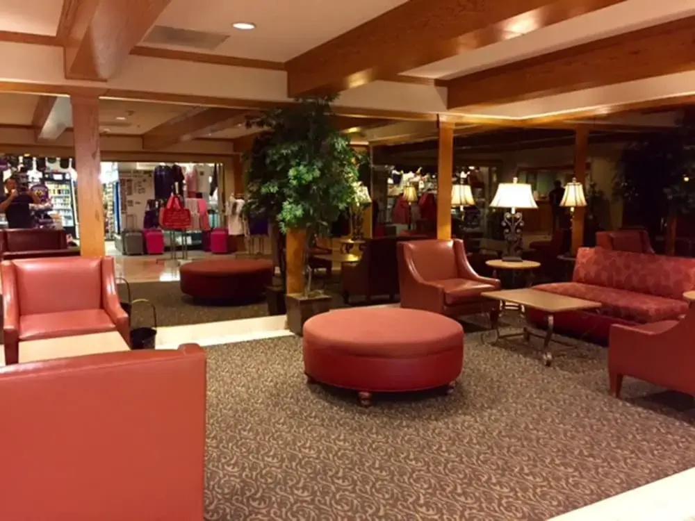 GetAways at the Jockey Club