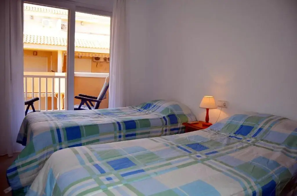 Villas de Frente - 1407