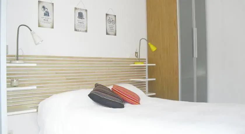 Sofi Suite