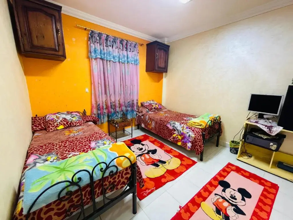 Gardenia city 3 bedrooms