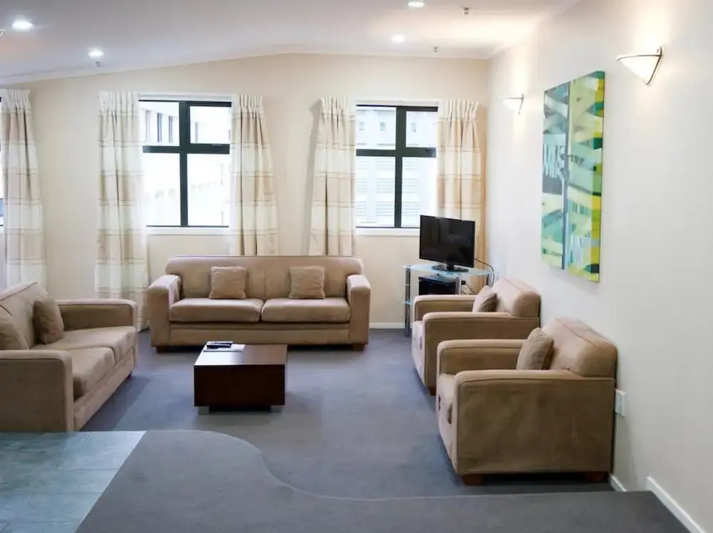 Aspect Apartments