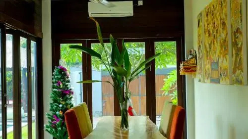 Oz Villas Bali