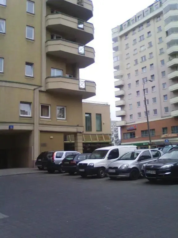 Apartamenty Centrum III