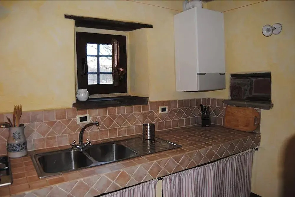 Il Borgo Di Faeta