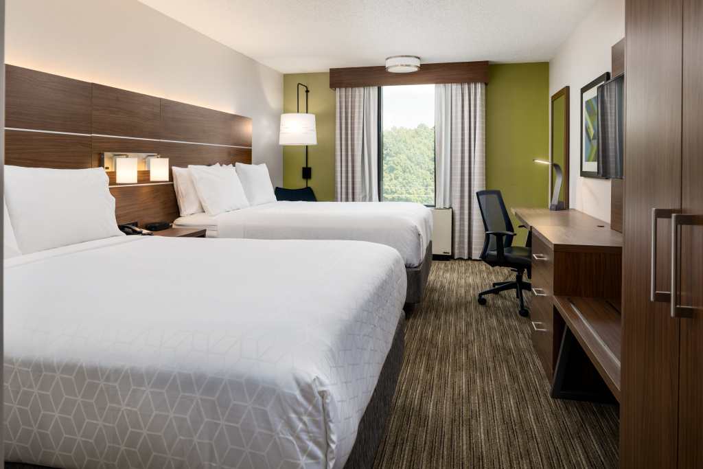 Holiday Inn Express Atlanta Airport-College Park by IHG