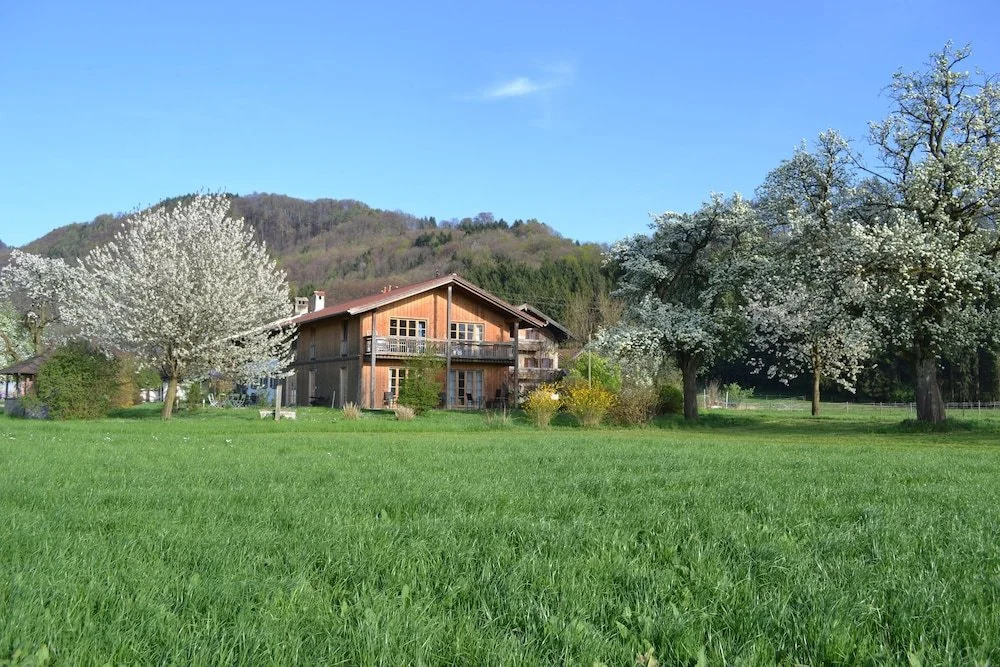 Niederauer Hof