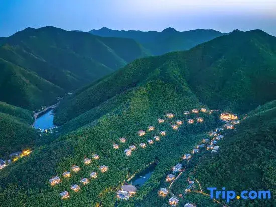 Yushui Hidden Villa