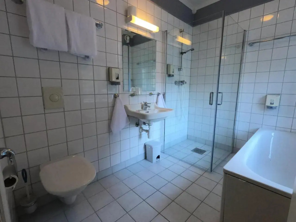 Hjelle Hotel