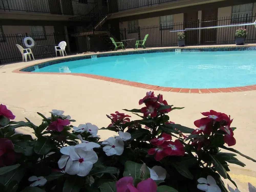 San Angelo Lodge