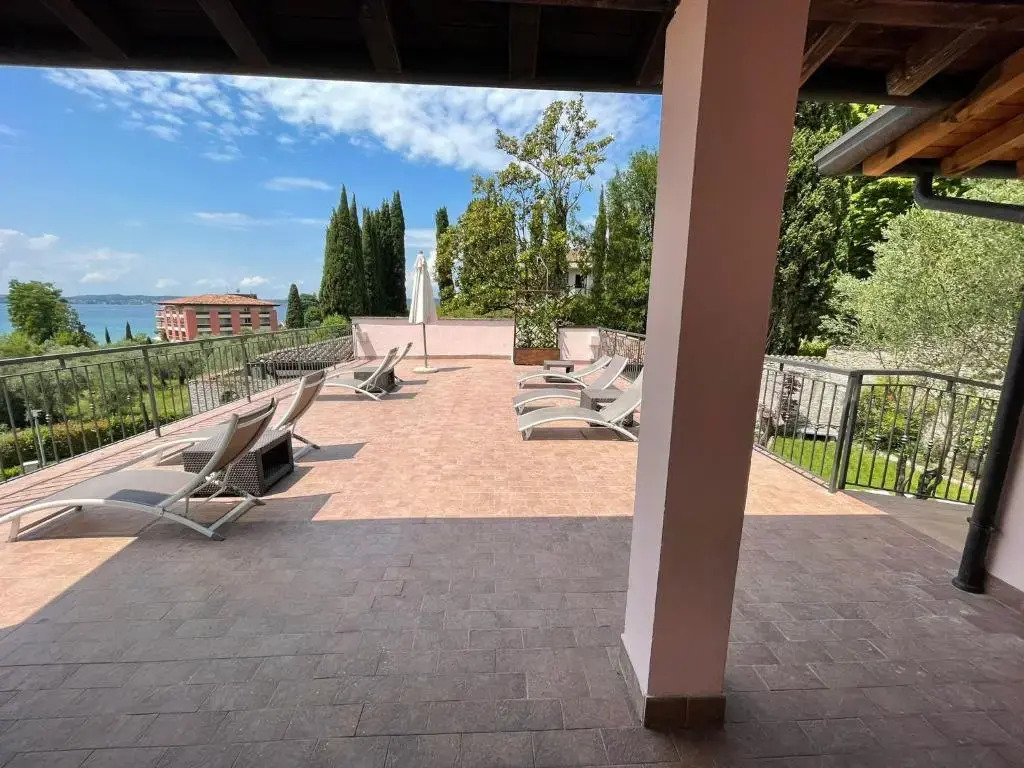 Hotel Meridiana