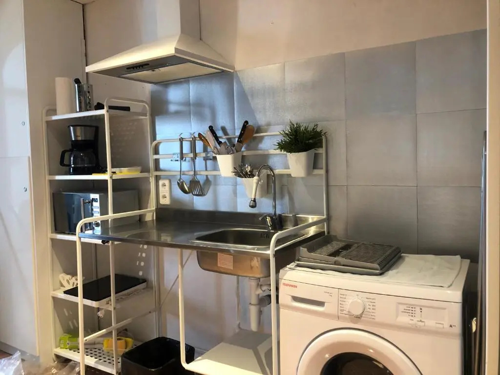Apartamentos Los Angeles